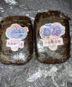 Black Garlic