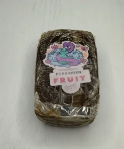 Forbidden Fruit