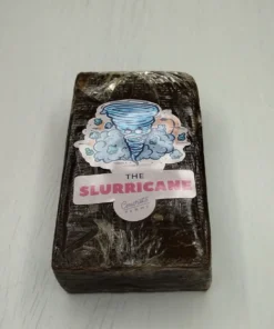 Slurricane