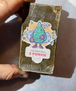 Z Punch