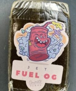 Fuel OG