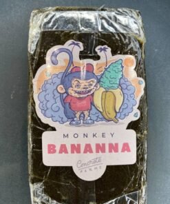Monkey Banana